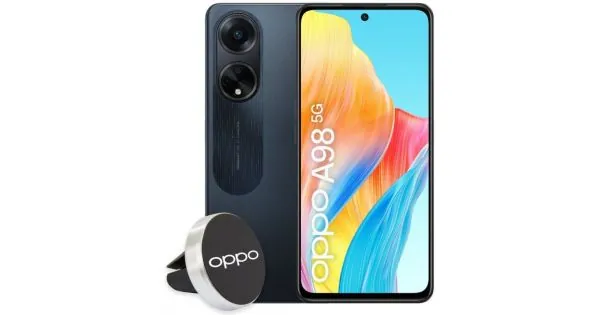 OPPO A98