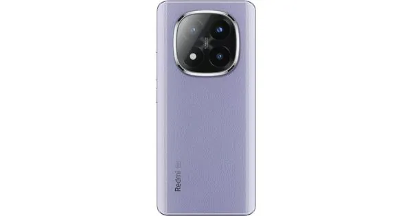 Xiaomi Redmi Note 14 Pro+ 5G
