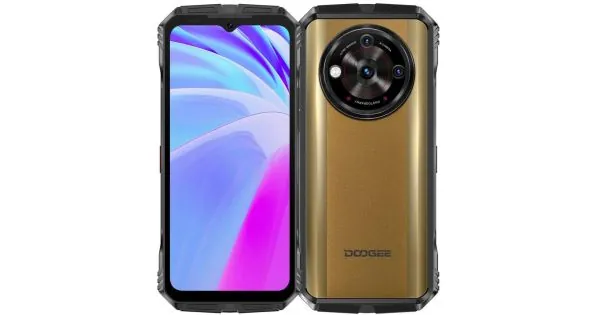 Doogee V30 Pro