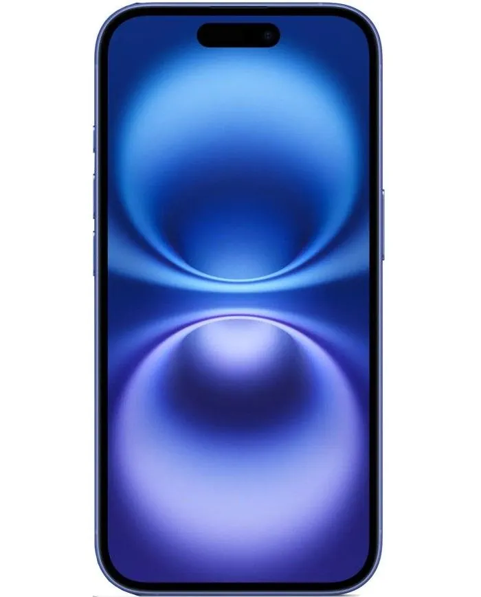 Apple iPhone 16 Plus