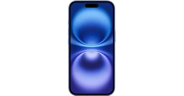 Apple iPhone 16 Plus