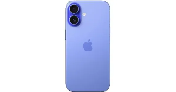 Apple iPhone 16 Plus