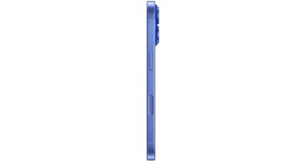 Apple iPhone 16 Plus