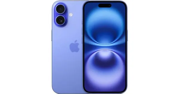 Apple iPhone 16 Plus