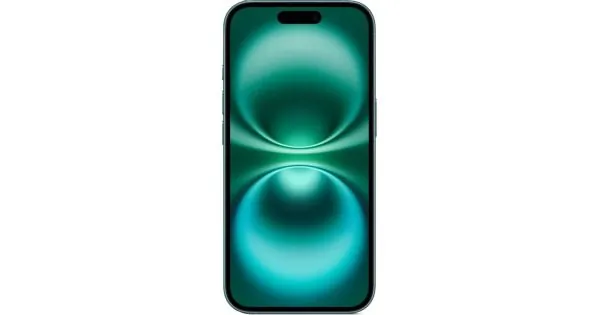 Apple iPhone 16 Plus