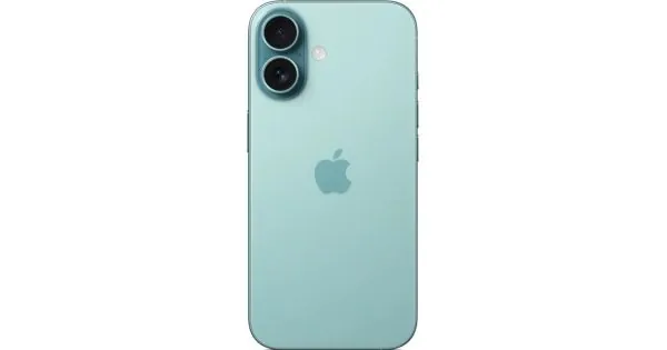 Apple iPhone 16 Plus