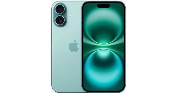 Apple iPhone 16 Plus