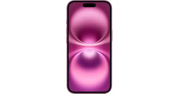 Apple iPhone 16 Plus