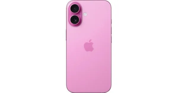 Apple iPhone 16 Plus