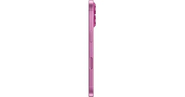 Apple iPhone 16 Plus