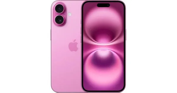 Apple iPhone 16 Plus