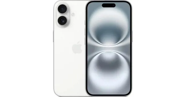 Apple iPhone 16 Plus