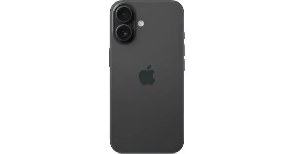 Apple iPhone 16 Plus
