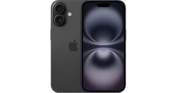 Apple iPhone 16 Plus