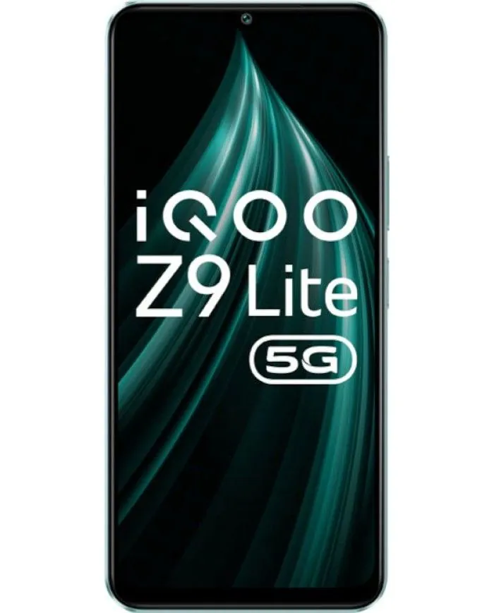 iQOO Z9 Lite iQOO Z9 Lite