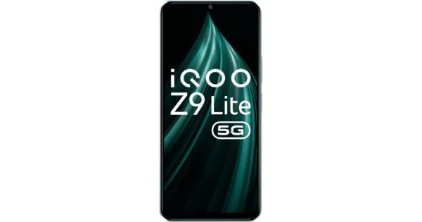 iQOO Z9 Lite