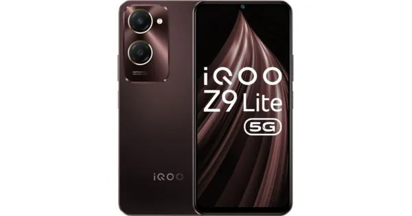 iQOO Z9 Lite