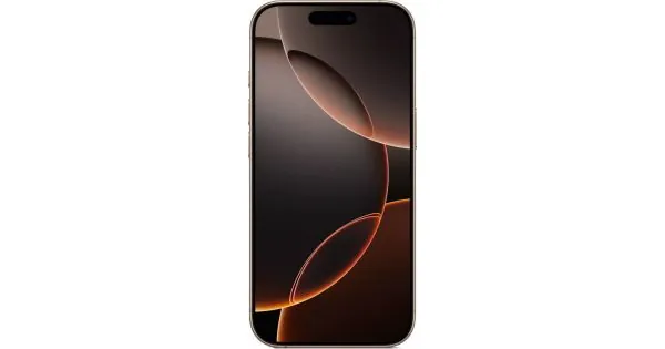 Apple iPhone 16 Pro