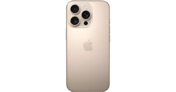 Apple iPhone 16 Pro