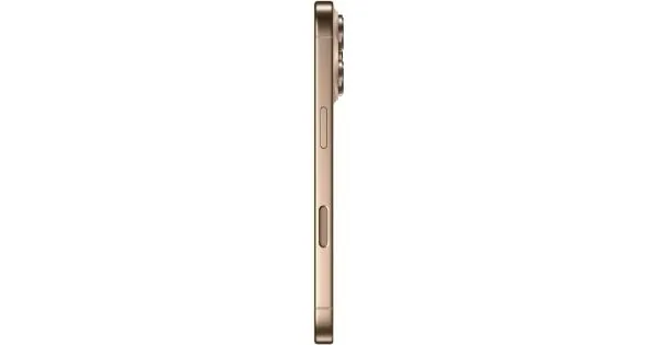 Apple iPhone 16 Pro