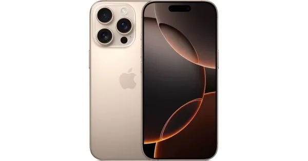 Apple iPhone 16 Pro