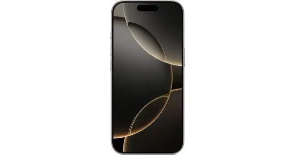 Apple iPhone 16 Pro