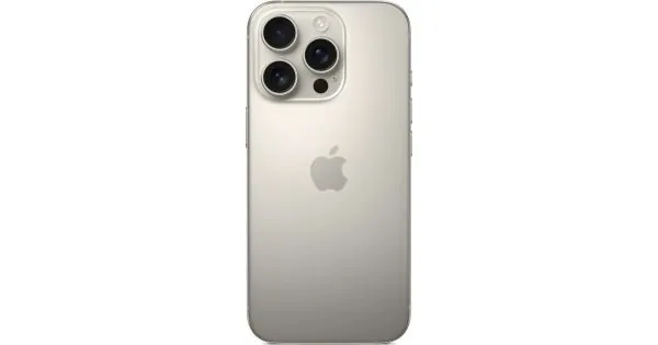 Apple iPhone 16 Pro