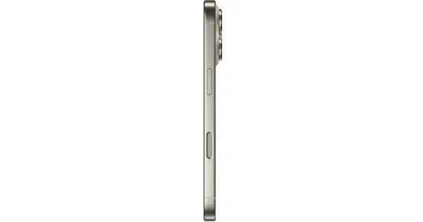 Apple iPhone 16 Pro