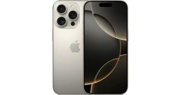 Apple iPhone 16 Pro