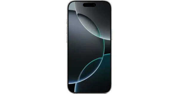 Apple iPhone 16 Pro