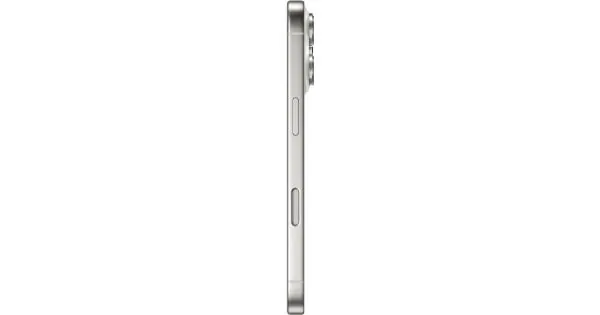 Apple iPhone 16 Pro