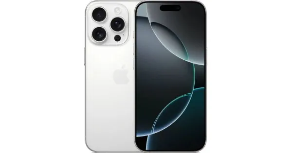 Apple iPhone 16 Pro