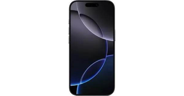 Apple iPhone 16 Pro