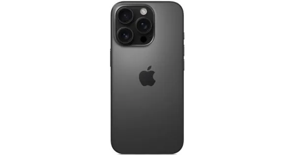 Apple iPhone 16 Pro