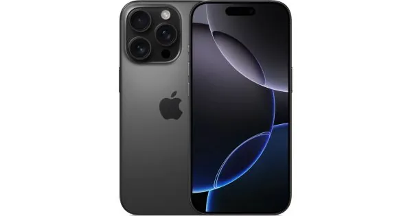 Apple iPhone 16 Pro