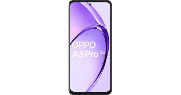 OPPO A3 Pro