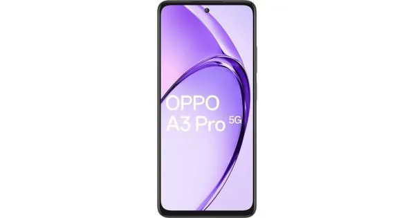 OPPO A3 Pro
