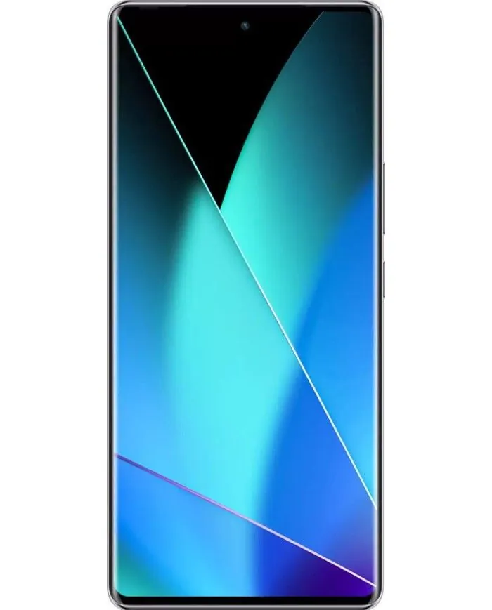 Infinix Zero 40 Infinix Zero 40