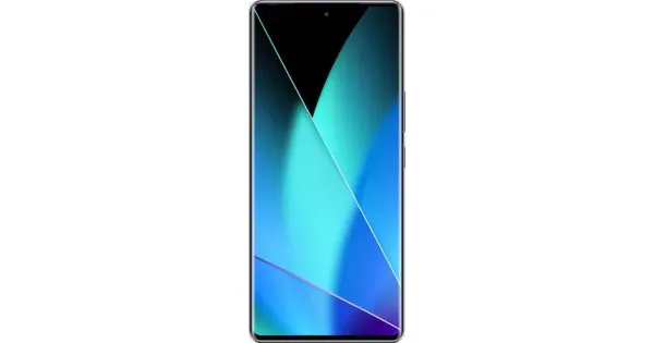 Infinix Zero 40