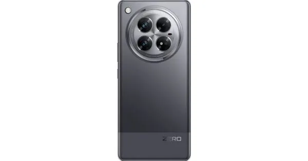 Infinix Zero 40