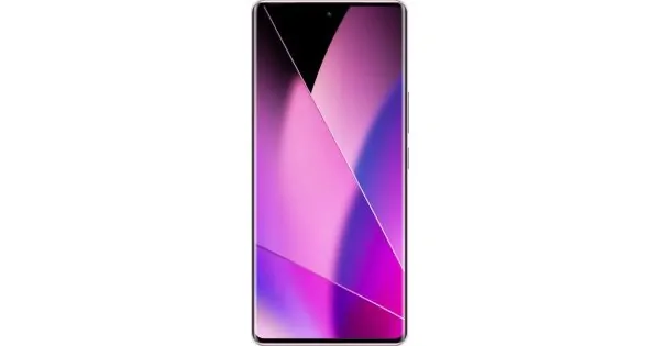 Infinix Zero 40