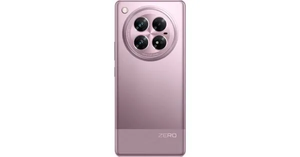 Infinix Zero 40