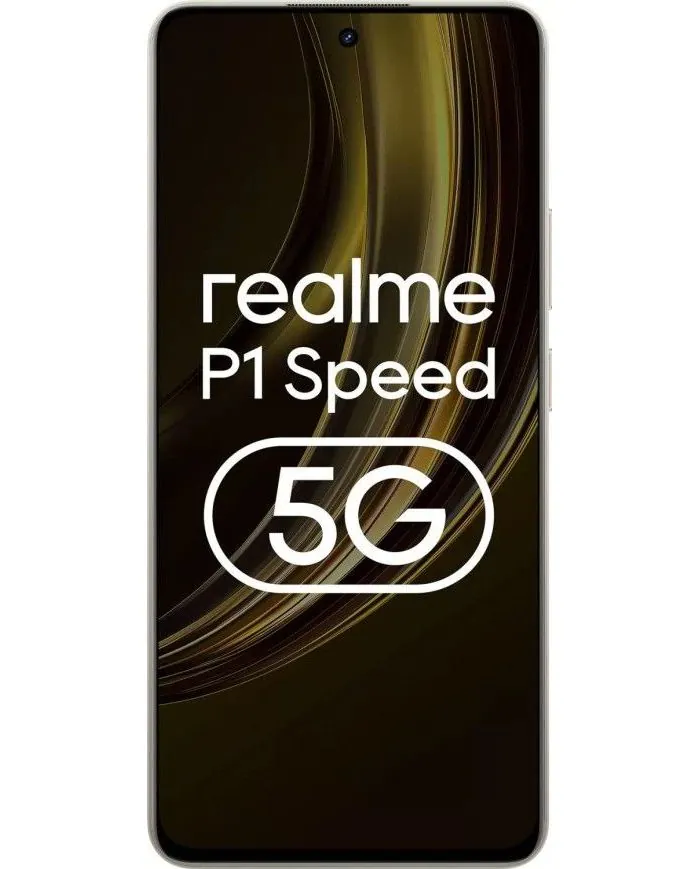 realme P1 Speed 5G realme P1 Speed 5G
