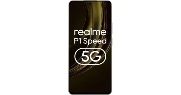 realme P1 Speed 5G