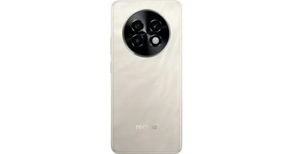 realme P1 Speed 5G