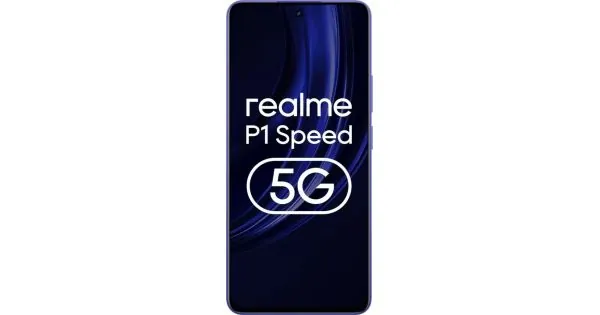 realme P1 Speed 5G