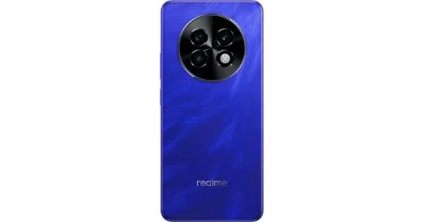 realme P1 Speed 5G