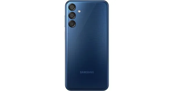 Samsung Galaxy M15