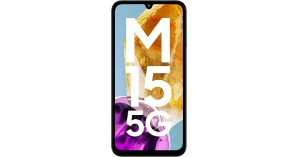 Samsung Galaxy M15