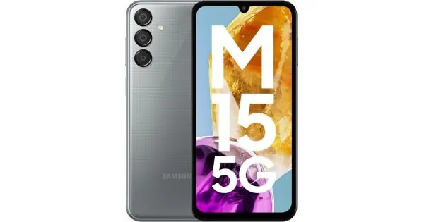 Samsung Galaxy M15